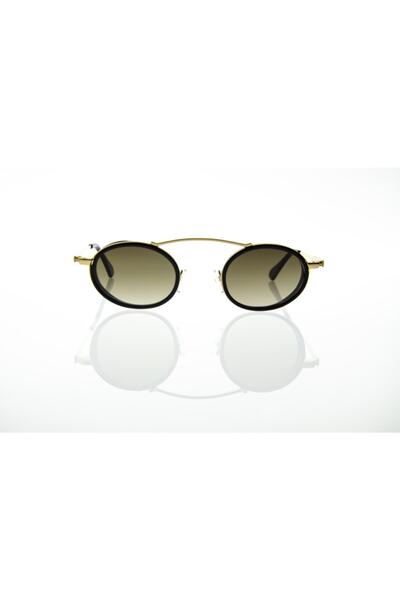 FRANCO VITAL Isıs Shield Mgld Unisex Sunglasses
