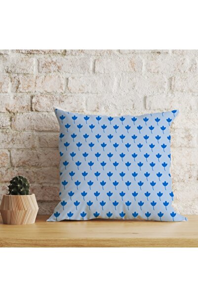 LadiesHome Zel Design Двосторонній декоративний чохол для подушки з цифровим ...