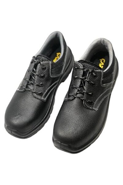 ÇARIK Deri Iş Ayakkabısı (çelik Burun)