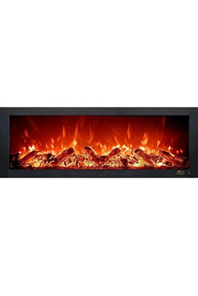 Genel Markalar Elektrikli Plazma Şömine 130