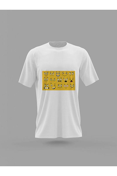 Panorama Ajans Tricou imprimat Office Gift Daily Mod