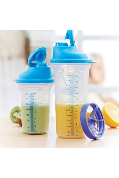 Tupperware Σχήμα Σχήμα 350 Ml 650 Ml
