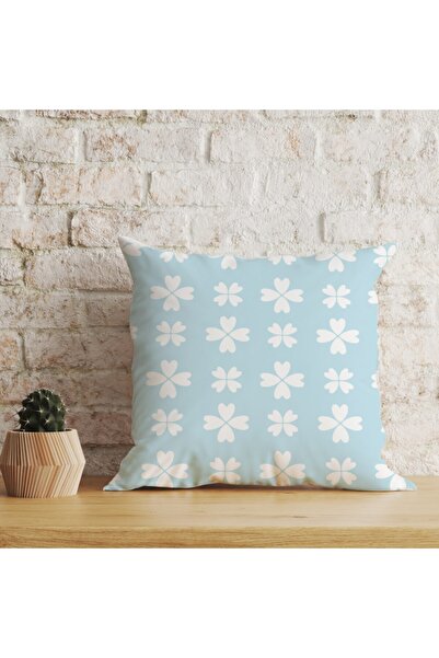 LadiesHome Zel Design Двосторонній декоративний чохол для подушки з цифровим ...