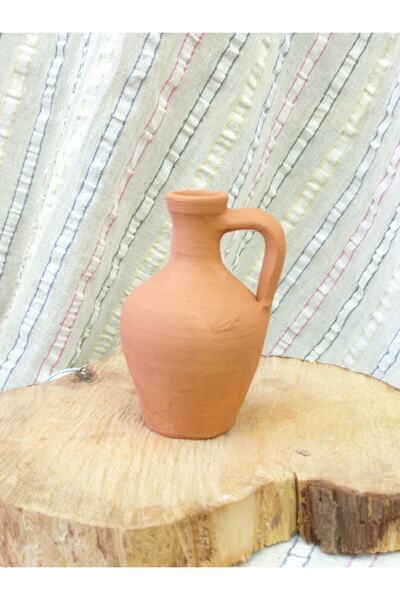 Comlekevi Minyatür Testi, Dekoratif, Minimal