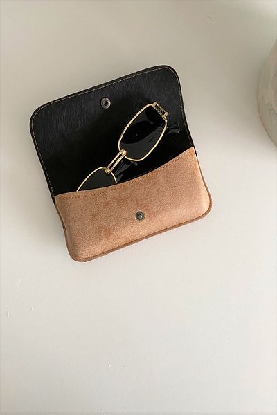 Della Pianto Lilith Special Design Glasses Case/case