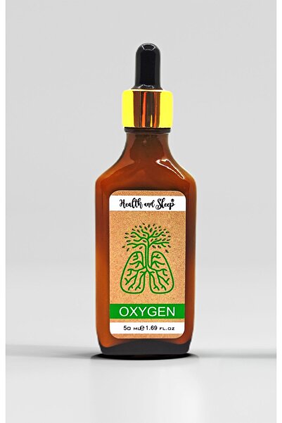 Health and sleep Oxygen 50ml
