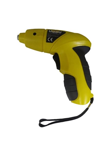 Genel Markalar Darbesiz Ussu 3.6 V 2.5 Nm Tork Akülü 26 Parça Tornavida Seti ...