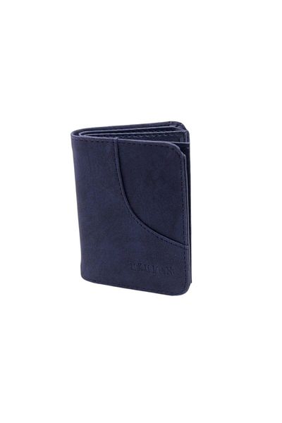 MKM Man Faux Nubuck Men's Wallet
