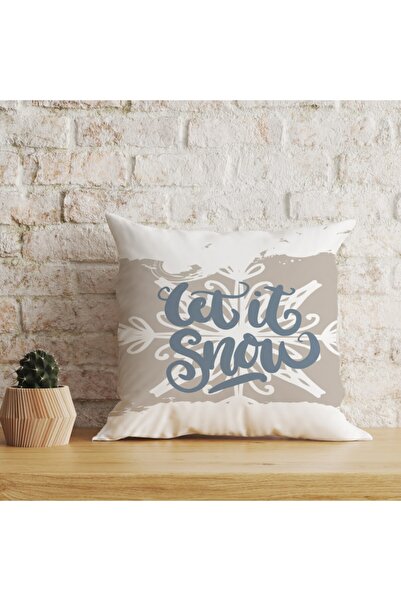 LadiesHome Zel Design Dvostrano Digitalna štampa Dekorativni komad Navlaka za...