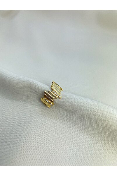 moonnisantasi Earcuff Cartilage Earrings