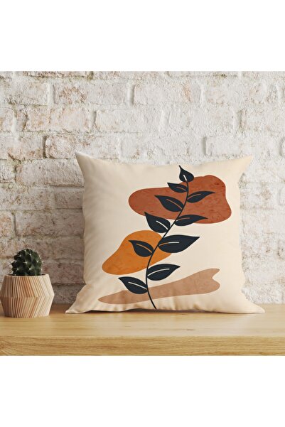 LadiesHome Zel Design Dvostrano Digitalna štampa Dekorativni komad Navlaka za...