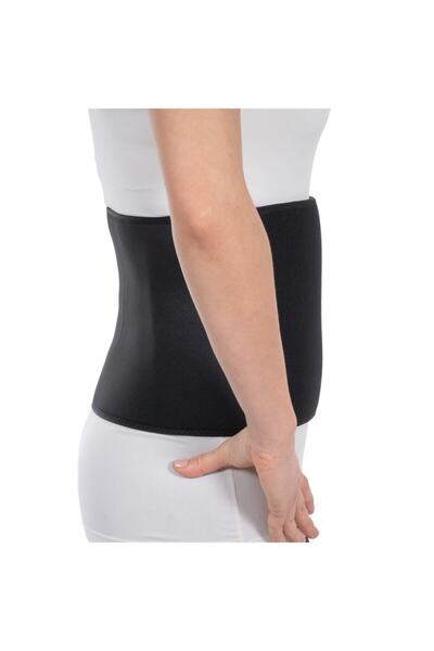 Wingmed Neopren Abdominal Korse 24cm (doğum Sonrasında Toparlayıcı, Cerrahi M...