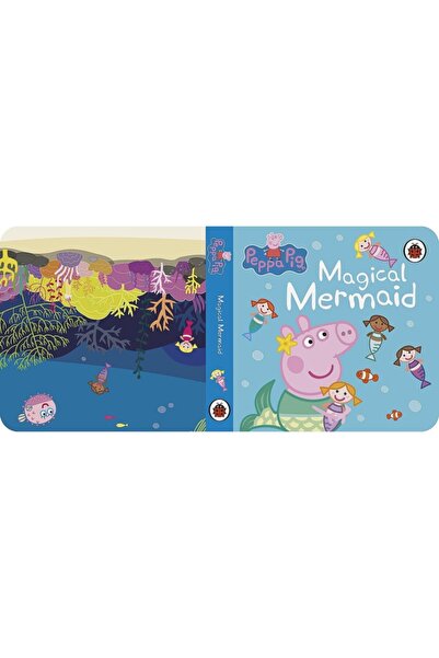 Peppa Pig Peppa's Magical Creatures Little Library