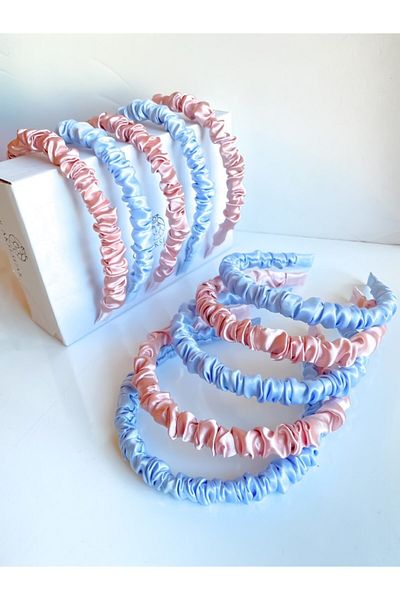 CSR AKSESUAR 10pcs Baby Shower Crowns
