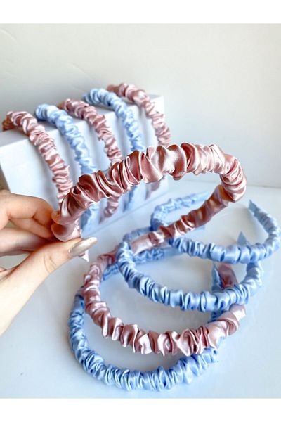 CSR AKSESUAR 10pcs Baby Shower Crowns