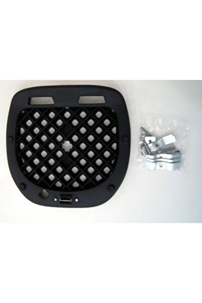 Maxem SL45 SIRTLIK+KARGO APARALTI Full Dolu Beyaz Çanta 45 LT.