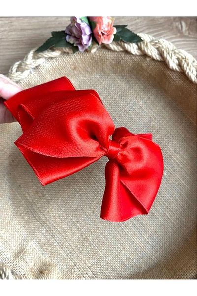 Yeşim Aksesuar Maternity Crown with Big Bow