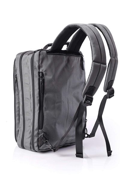 ÇÇS 51082 Γκρι Ορθοπεδικό Laptop & Backpack