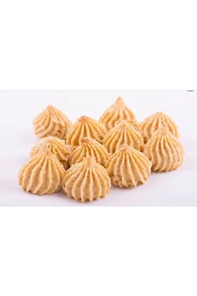 BY FIRIN Çikolatalı Leblebi Kurabiyesi 200 gr