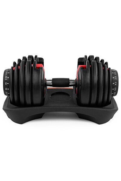 USR Ads242 24 Kg. Ayarlanabilir Dambıl