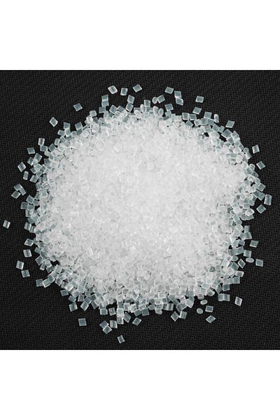 S-Well Welding Hair Extension Techniques - Italian Keratin White 100 Grams
