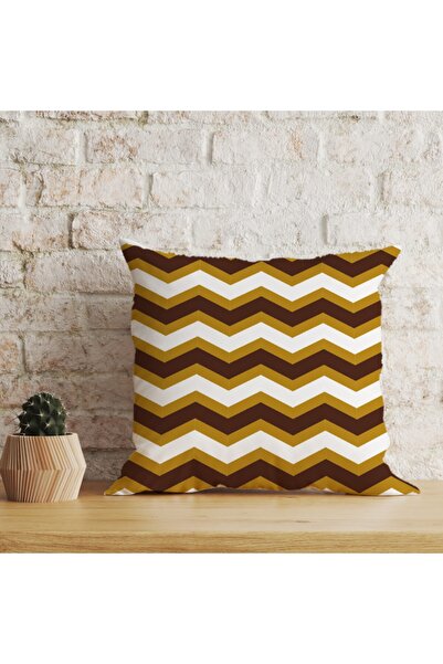 LadiesHome Двустранна дигитален печат на декоративна калъфка за възглавница