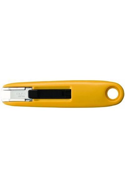 Olfa Sk-7 Safety Utility Knife with Automatic Closing System