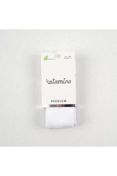Katamino Katamino Liva Baby - Бамбуков чорапогащник