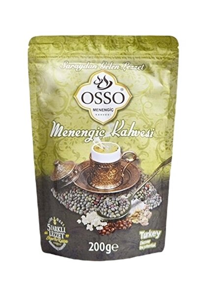 Osso Terebinth Coffee 200 gr