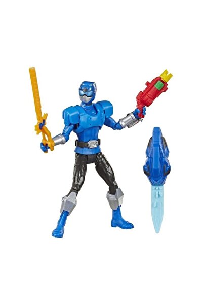 Hasbro Power Rangers Beast Morphers Figür