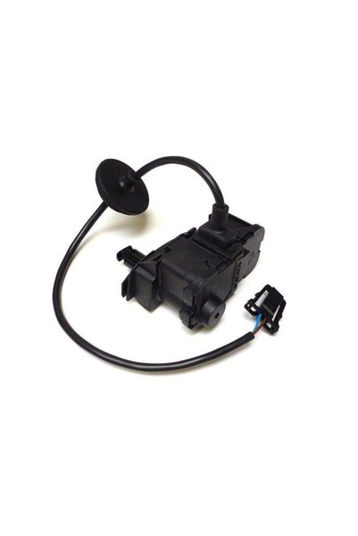 OEM Polo Yakıt Depo Kilit Motoru 2010-2020 6r0810773