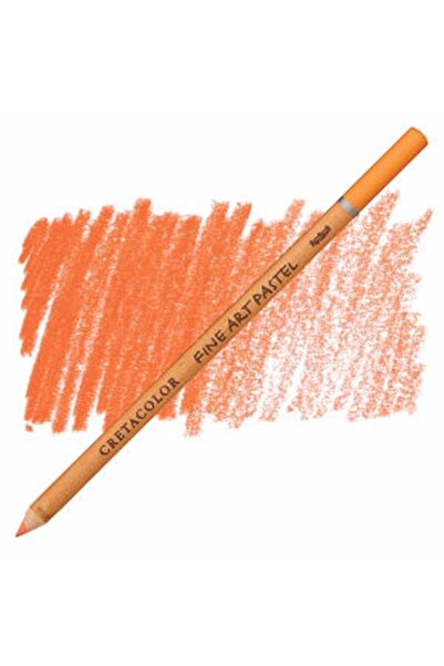 CretaColor Fine Art Pastel Boya Kalemi Vermilion Light 47112