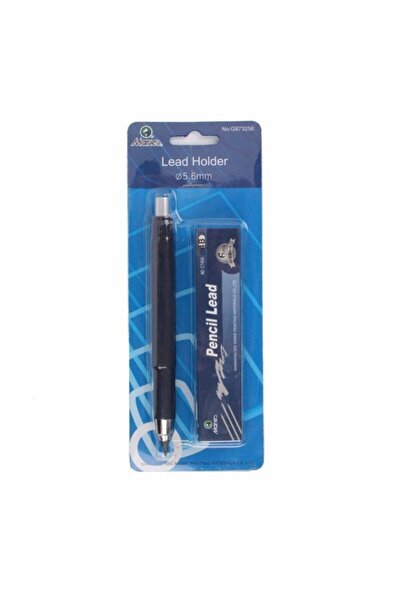 Maries 5.6 Mm Portmin Kalem 6 Yedek Uç