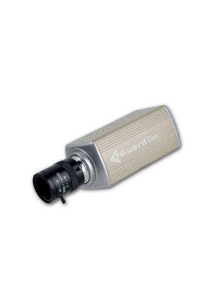 VGUARD Vg-420n Box Kamera Analog