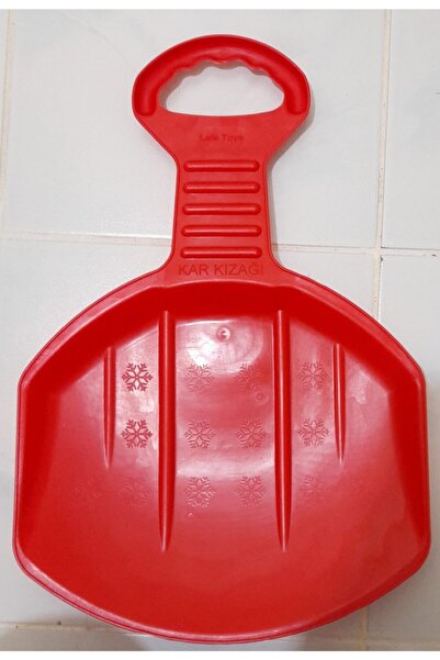 Genel Markalar Kar Kızağı