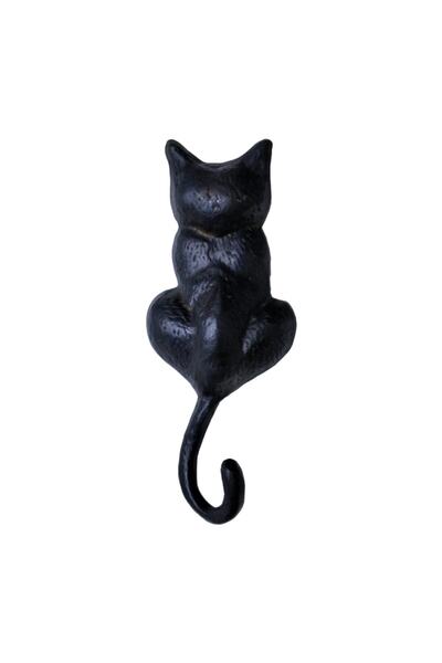 TNÇR Antik Oksit Kapı Tokmak Taktak Prinç A-92