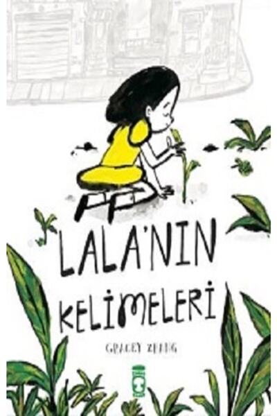 Timaş Çocuk Lalanın Kelimeleri
