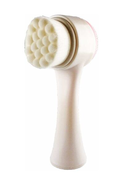 Ocean Skin and Facial Cleansing Massage Brush