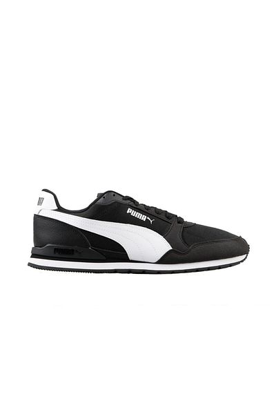 Puma St Runner V2 Mesh Men's Casual Shoes36681105 Black
