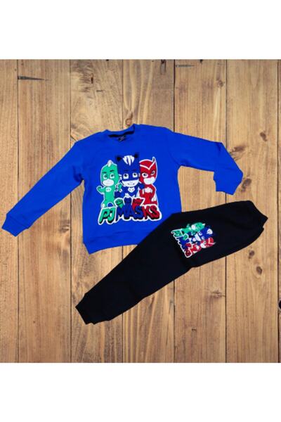 abanuzoğlu Pijamaskeliler Çocuk Takımı