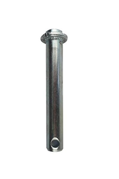 SÖNMEZLER 19 mm Kalınlık 15 cm Uzunluk Römork Ortakol Pimi