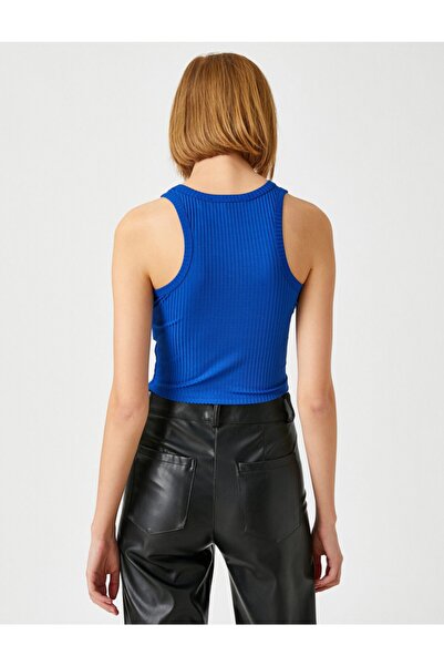 Koton Fékkötő nyakörv atléta