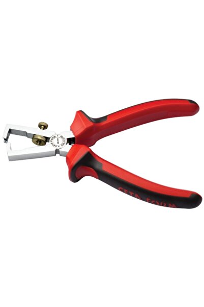 Genel Markalar E25-11-0160 Kablo Sıyırma Pensesi 160 Mm