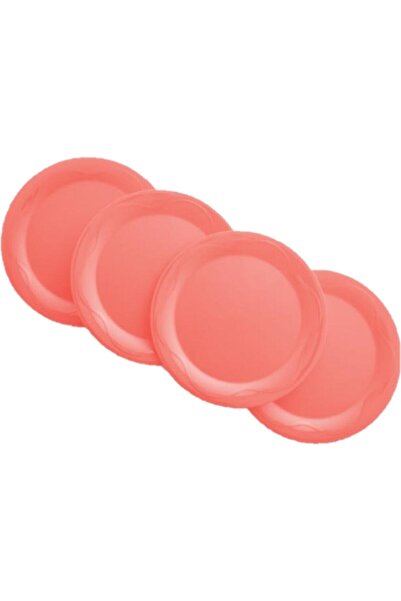 Tupperware Piknik Tabakları 4'lü