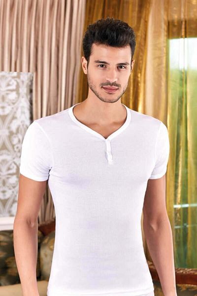 Berrak B.men's Camisole 1045
