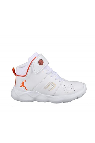 Cool Rio Košarica Bela za Decu Patike s