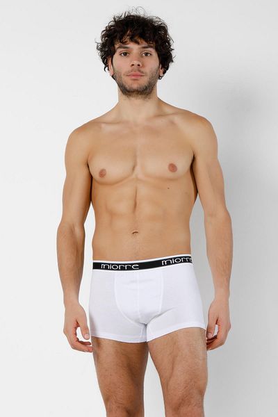 kingspearl Ανδρικά Stretch Boxers Modal
