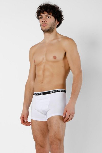 kingspearl Ανδρικά Stretch Boxers Modal