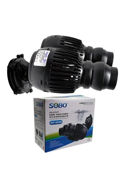 Sobo Akvaryum Dalga Motoru Wp-800m 25w 20000lt/saat