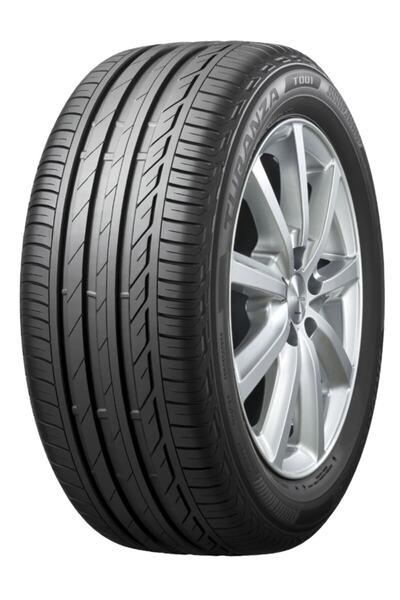 Bridgestone 205/55r17 91w Run Flat Turanza T001 (oto) Yaz Lastiği